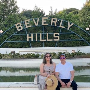 Meet your Posher, Michael